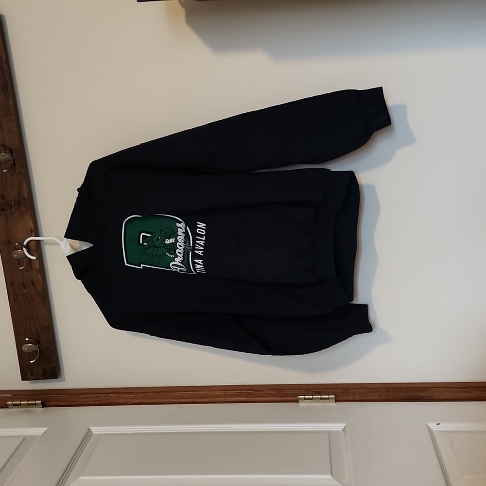 Gildan Hoodie M
